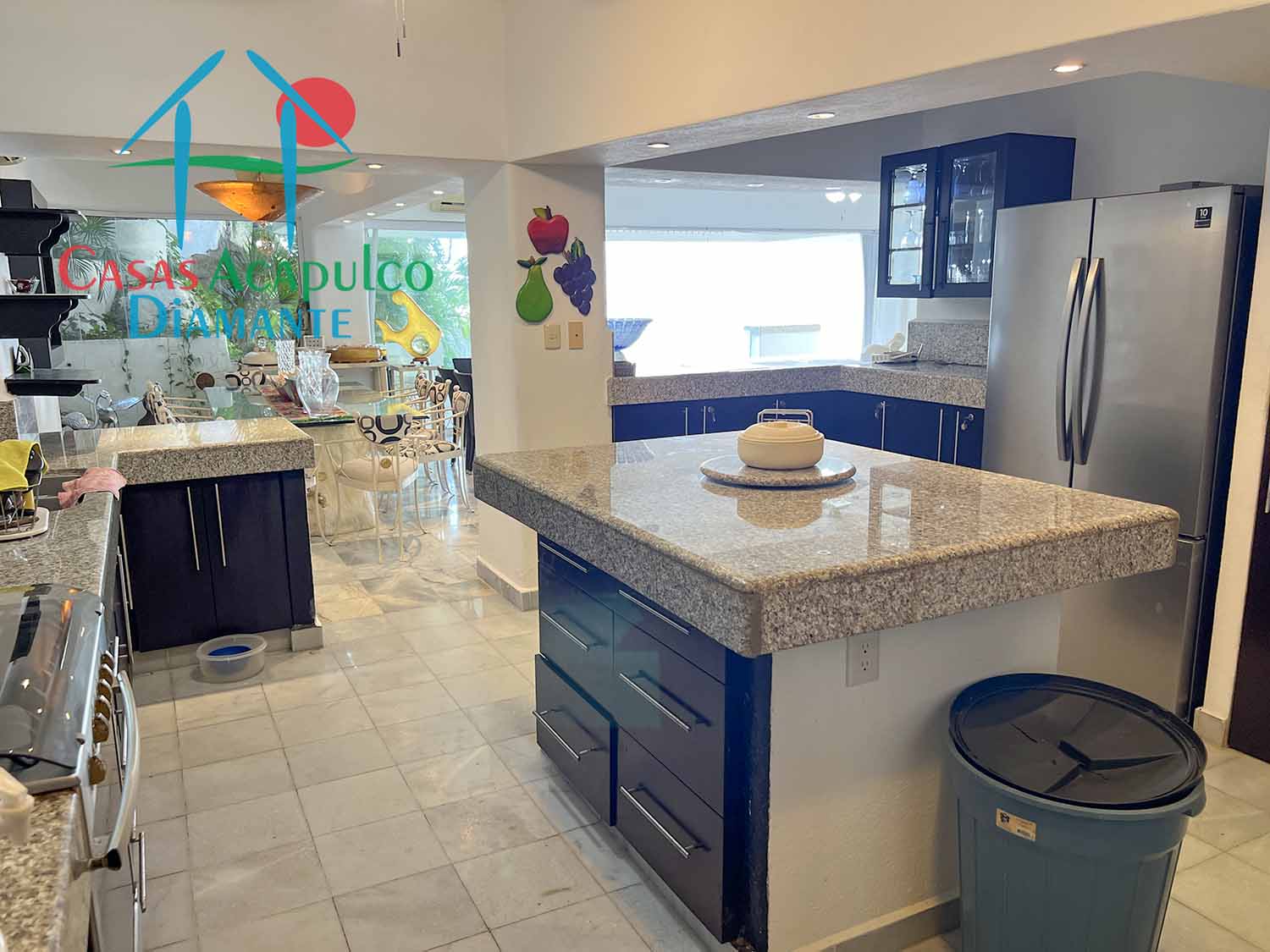 Villas D'Coral C2 - Cocina integral 9